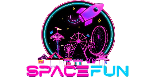 spacefun เว็บพนันที่ผสานความทันสมัยกับความปลอดภัยระดับสากล